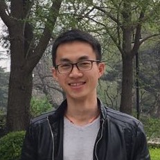 Lei Yang